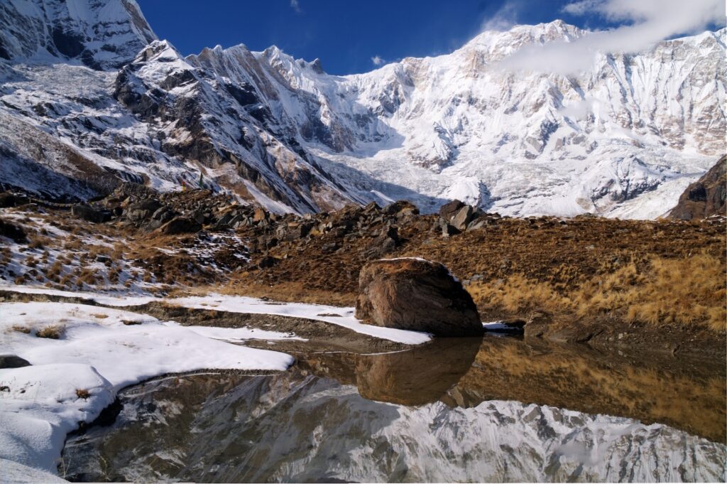 annapurna-sanctuary-1983908_1920