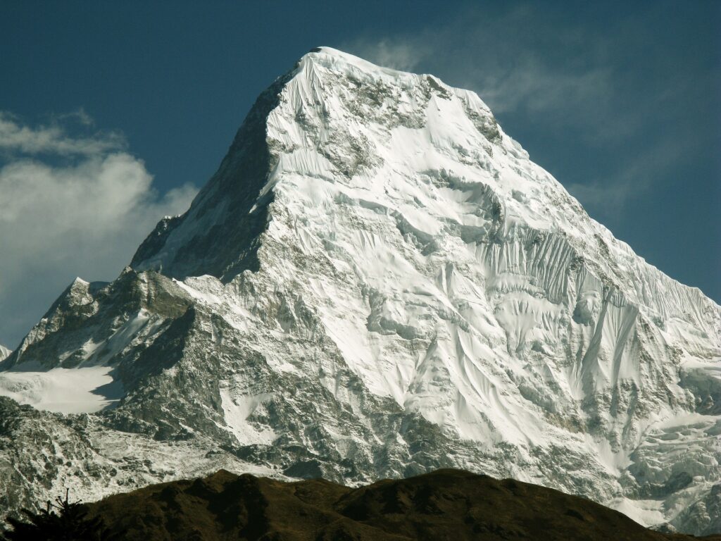 Annapurna