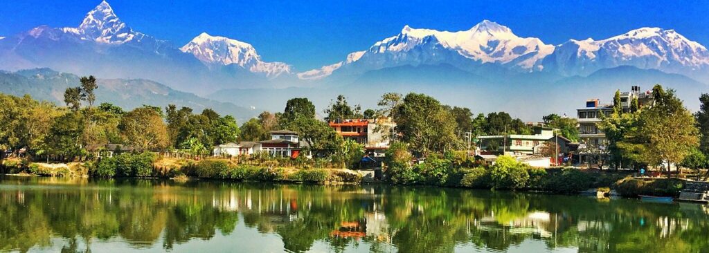 Chitwan Lumbini Pokhara Tour