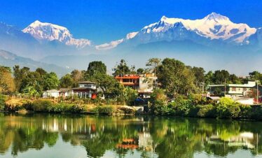 Chitwan Lumbini Pokhara Tour