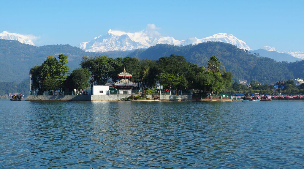 Chitwan Lumbini Pokhara Tour