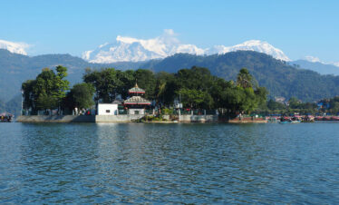 Top 5 Highest Trekking Destination of Nepal