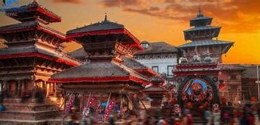 Chitwan Lumbini Pokhara Tour