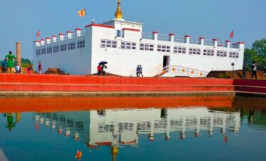 Chitwan Lumbini Pokhara Tour