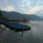 Pokhara Lakeside